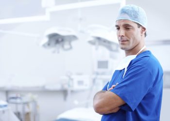 The Scary Reason Healthy People Die After an ER Visit The Scary Reason Healthy People Die After an ER Visit
