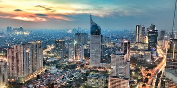 Why Jakarta—One of the World’s Largest Cities—Has No Single Iconic Image