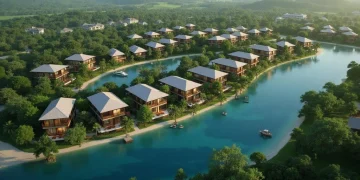 Bali Governor’s Suggested Airbnb Ban Could Trigger Massive Tourism Boom for Lombok — Marina Bay City Poised to Benefit