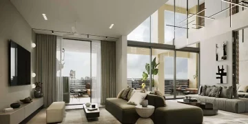 Luxury Living Without Paying Luxury Prices