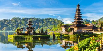 Bali to Lombok: One of the World’s Shortest Jet Flights Takes Off Before Your Coffee Cools