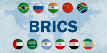 The Multipolar Shift: Why BRICS and Southeast Asia Are Rising