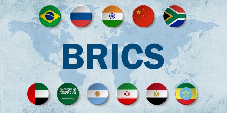 The Multipolar Shift: Why BRICS and Southeast Asia Are Rising